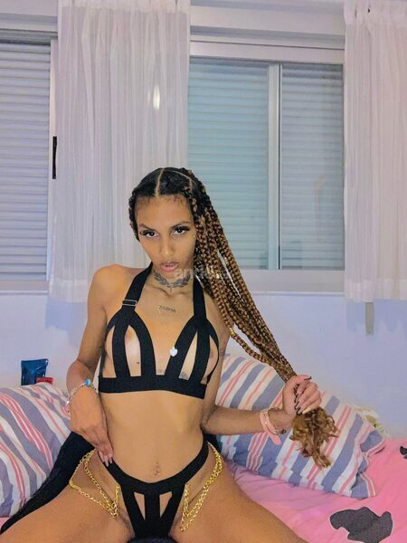 Naomi Love