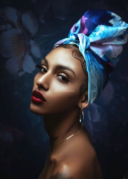 Naomi Love