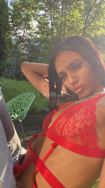 Naomi Love