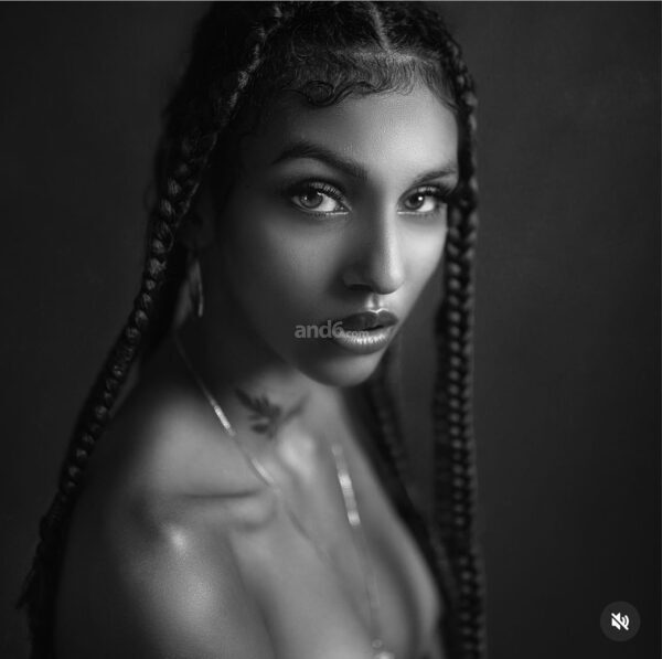 Naomi Love