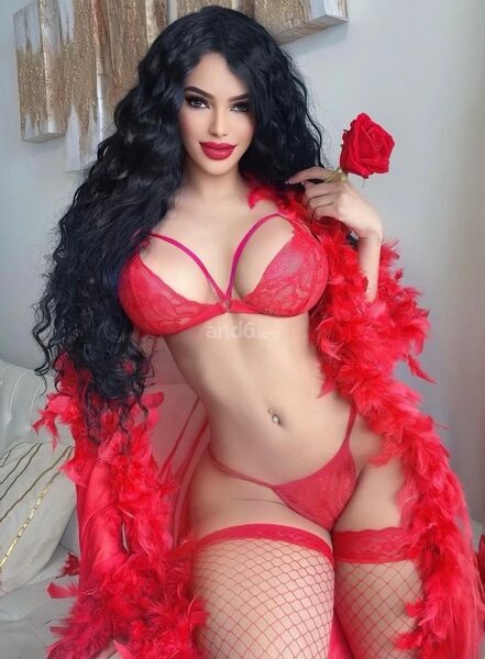 TS CLAUDIA