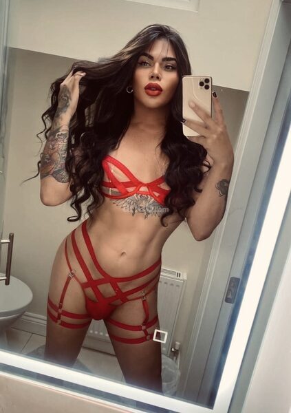 TS Paola