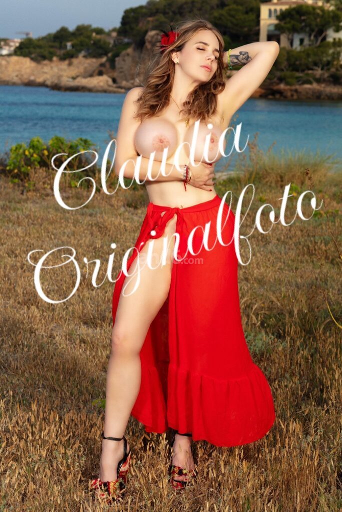 Claudia – Bern photo 1