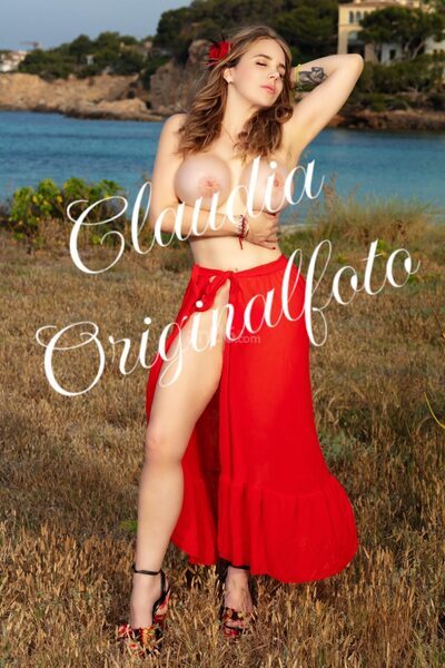 Claudia