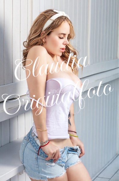 Claudia