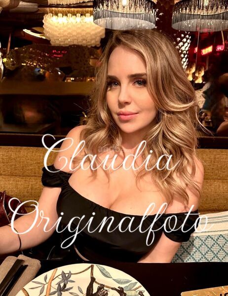 Claudia