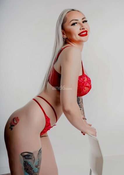 CRISTINA