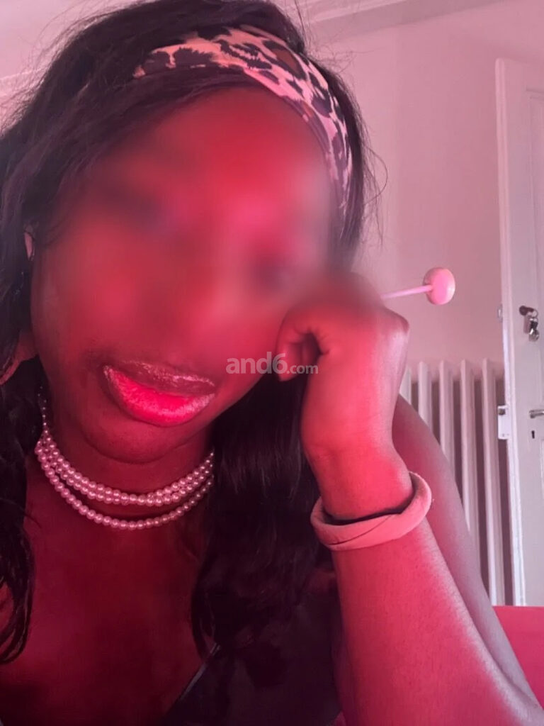 Aminata – Crissier photo 5