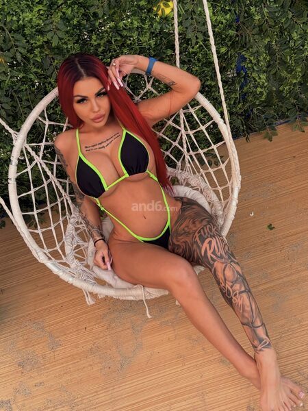 Naomy BLACK BARBIE