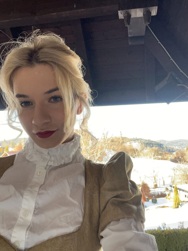 Hera – Sevelen photo 3