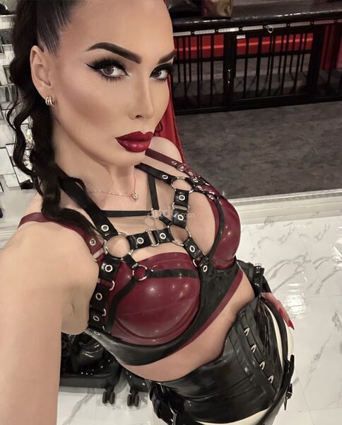 Goddess Kara