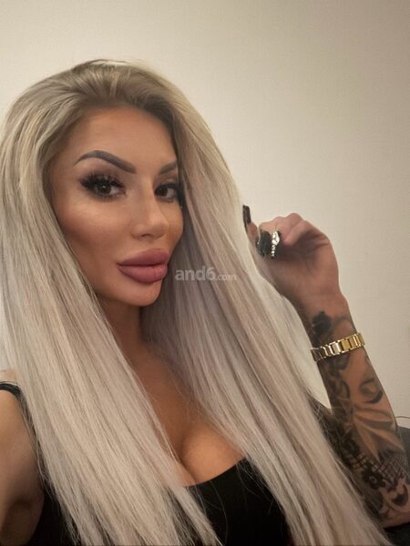 Christina