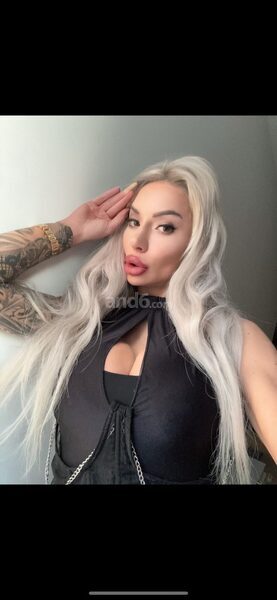 Christina