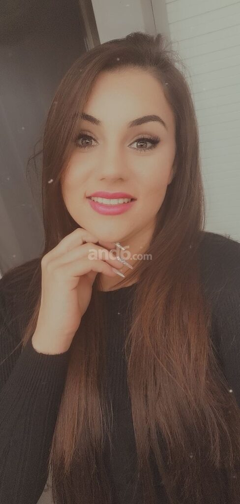 Vanessa – Wil photo 2