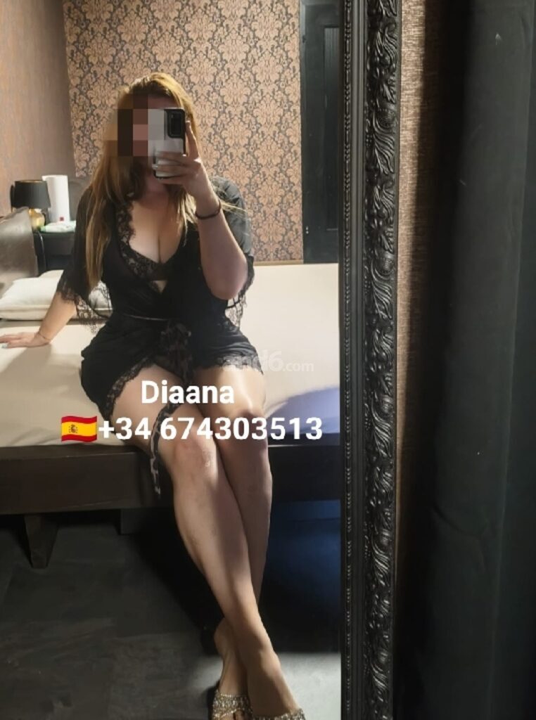 Dianna Massag Hot BigGirl – Bern photo 3
