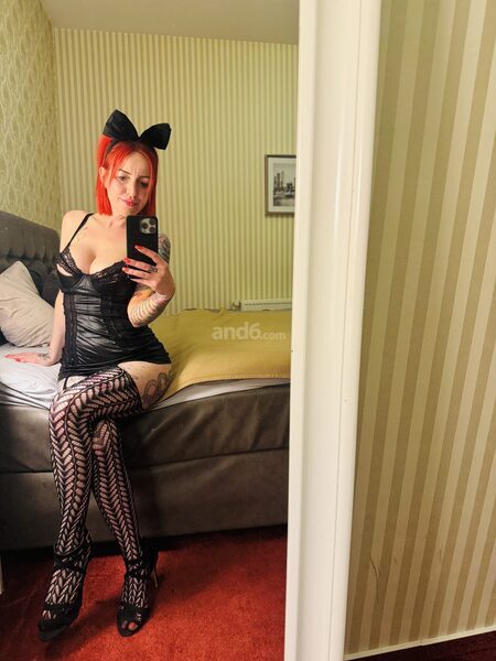 LadyAmy