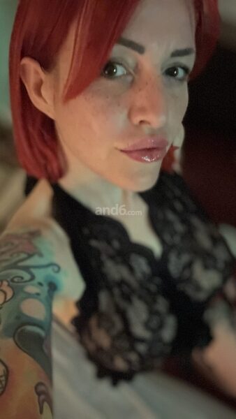 LadyAmy
