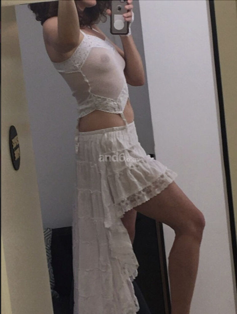 Naomi – Lausanne photo 2