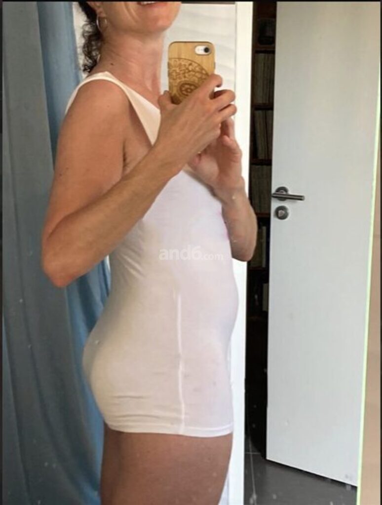 Naomi – Lausanne photo 3