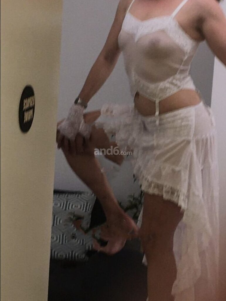 Naomi – Lausanne photo 4