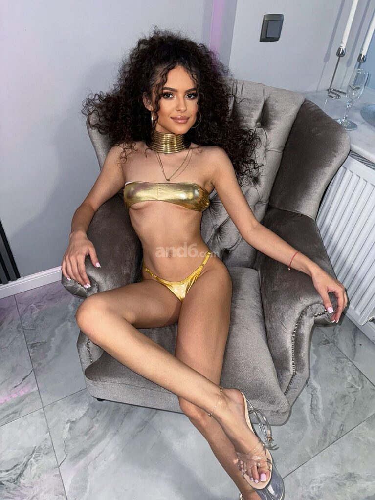 Lexy – Zürich photo 4