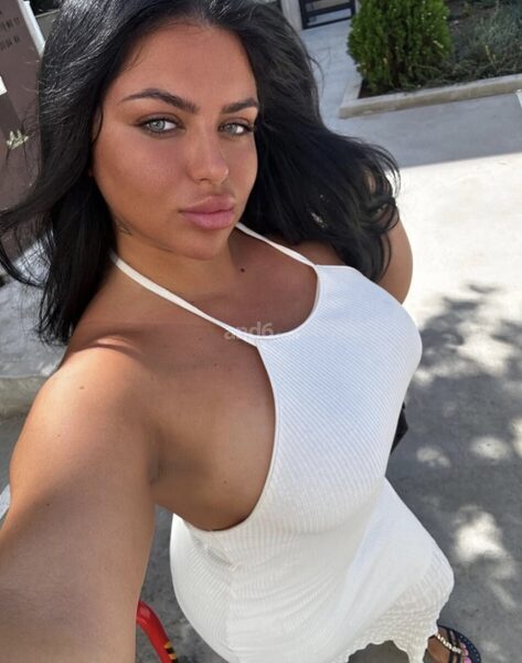 Kimberlina