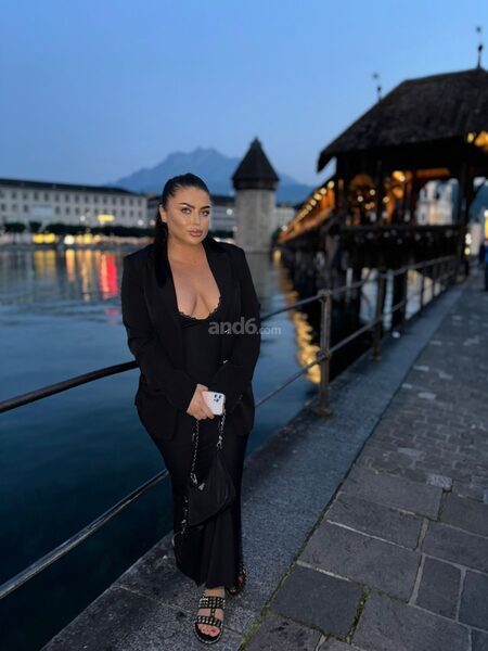 Kimberlina