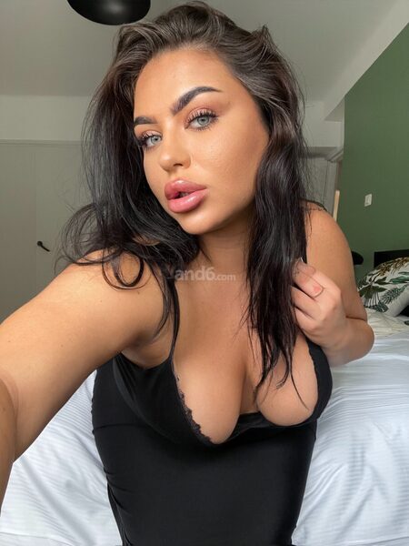 Kimberlina