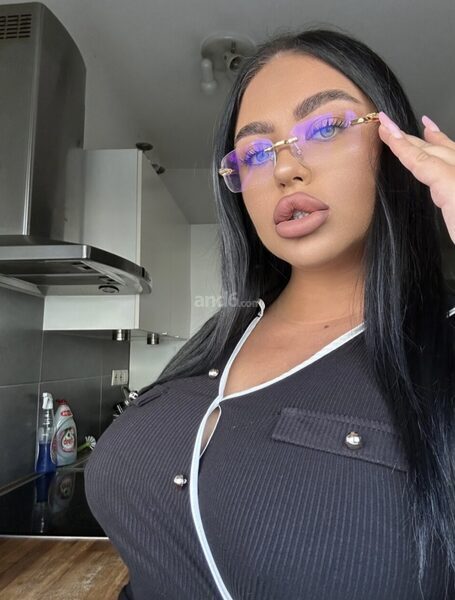 Kimberlina