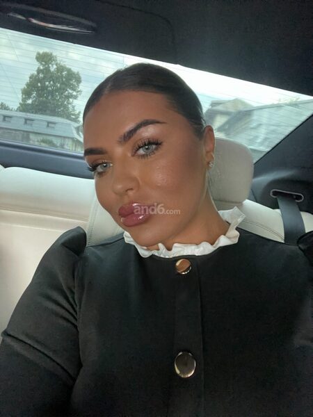 Kimberlina