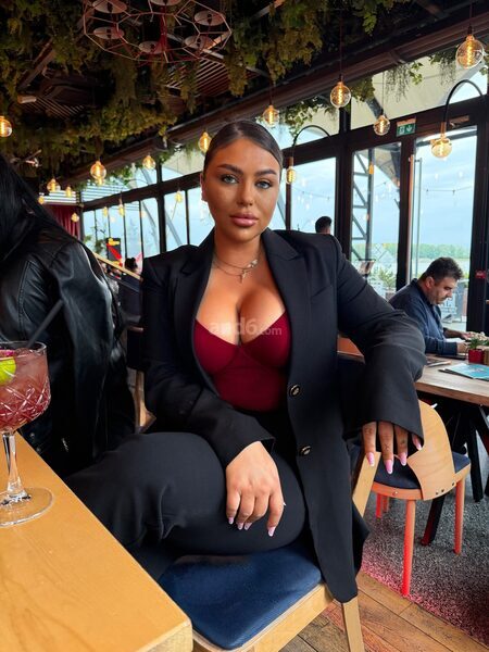 Kimberlina