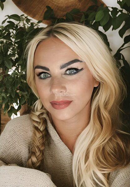 Alina