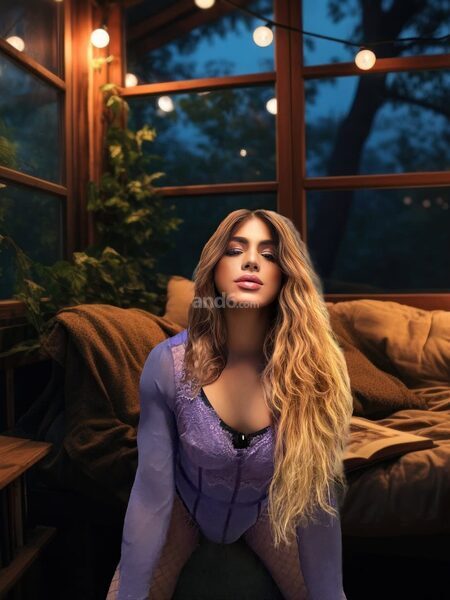 Ts Donatella Mistress