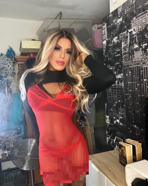 Ts Donatella mistres