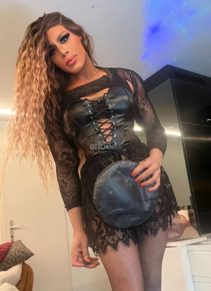 Ts Donatella Mistress