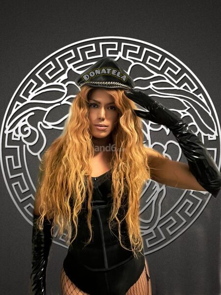 Ts Donatella mistres