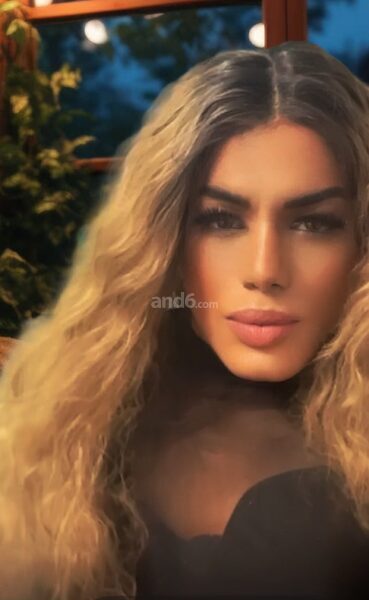 Ts Donatella Mistress