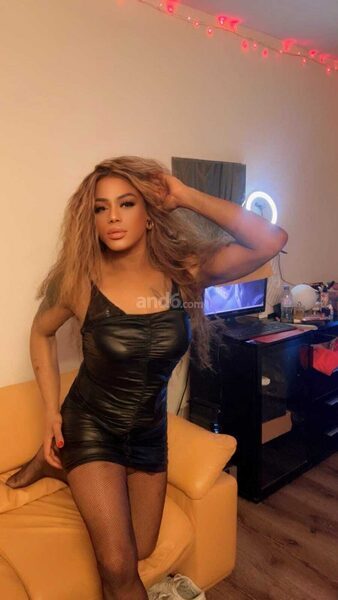 Ts Donatella Mistress