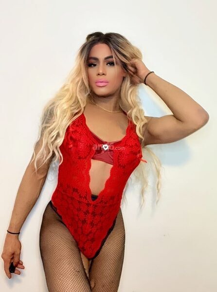 Ts Donatella Mistress