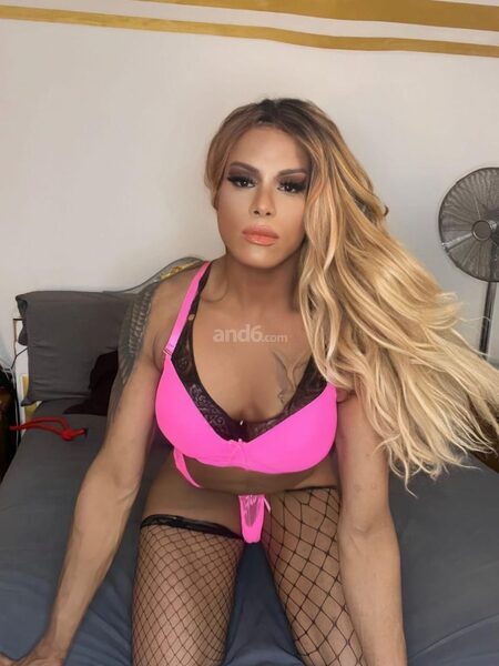 Ts Donatella mistres