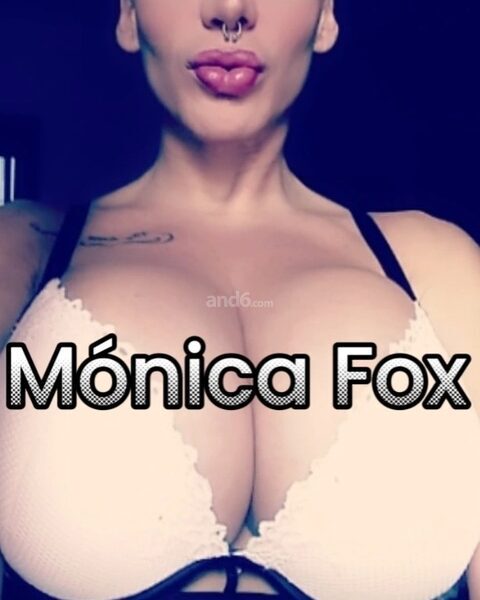 Ts Monica Fox