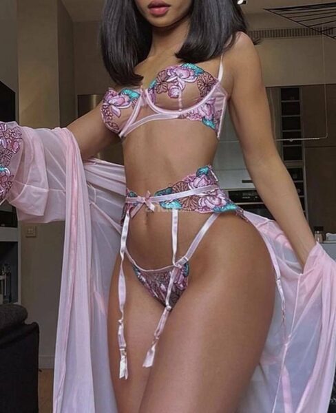 Isabella