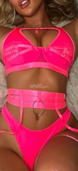 Roxy