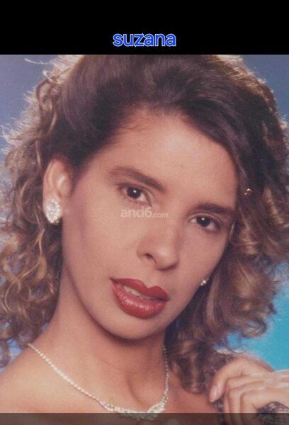 Suzana