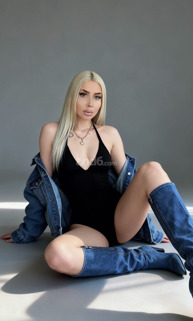 Alessia – Thun photo 4