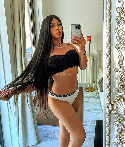 TS Kimberly
