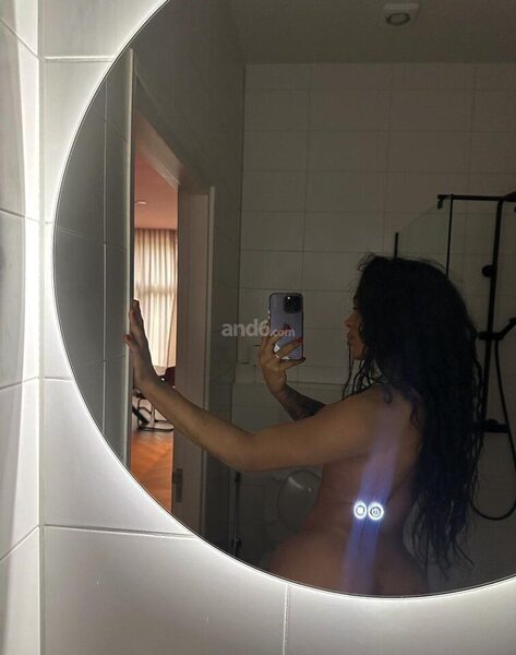 TS Kimberly