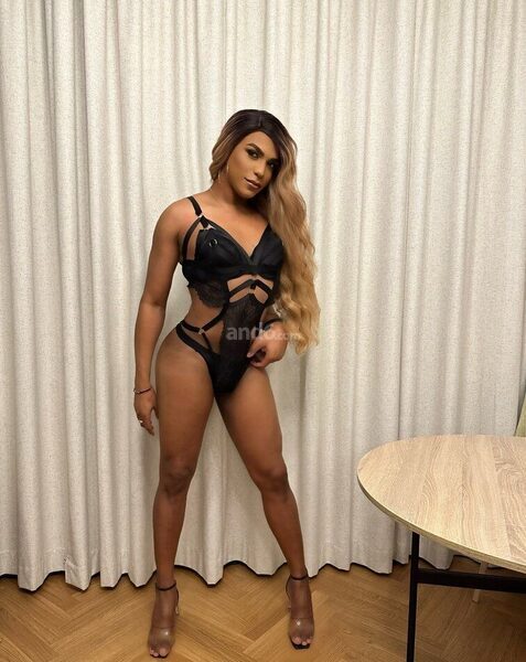 TS Alexia