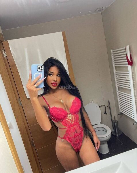 TS Alexia