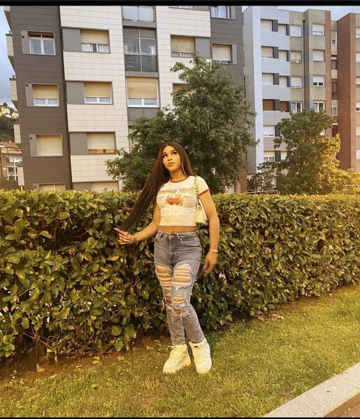 Kimberly TS